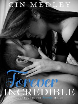 cover image of Forever Incredible